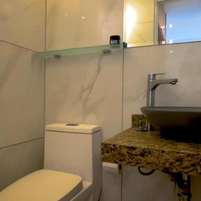Hotel valle - Apartment - 10