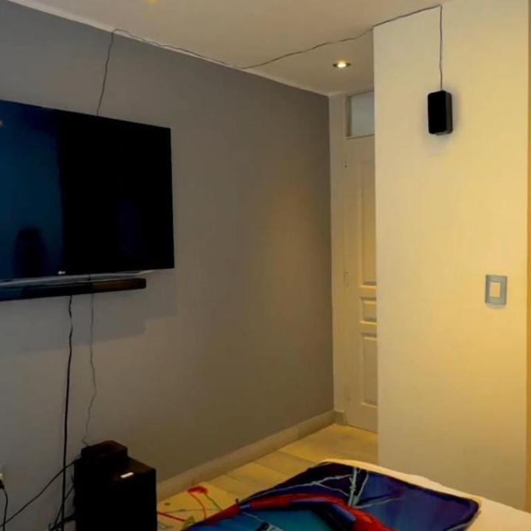 Hotel valle - Apartment - 12