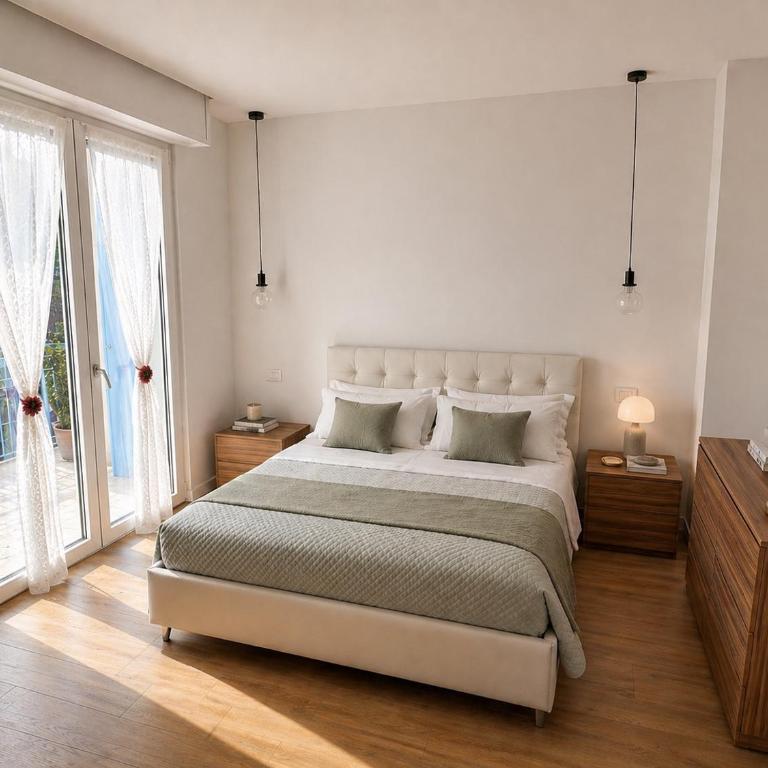 Lake Como Terraces - Lake view - Appartamento con 2 Camere da Letto - 3