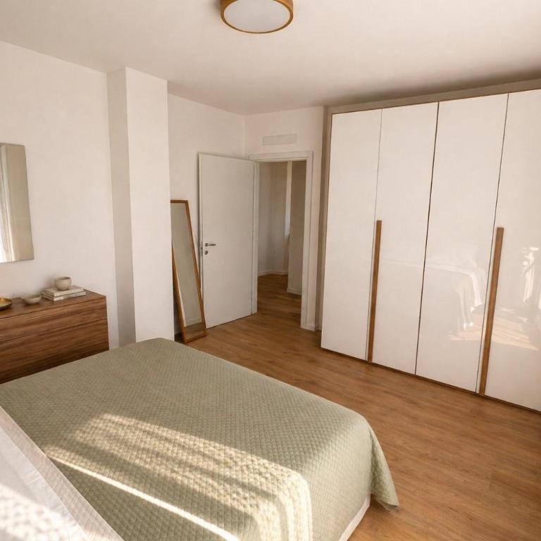 Lake Como Terraces - Lake view - Appartamento con 2 Camere da Letto - 10