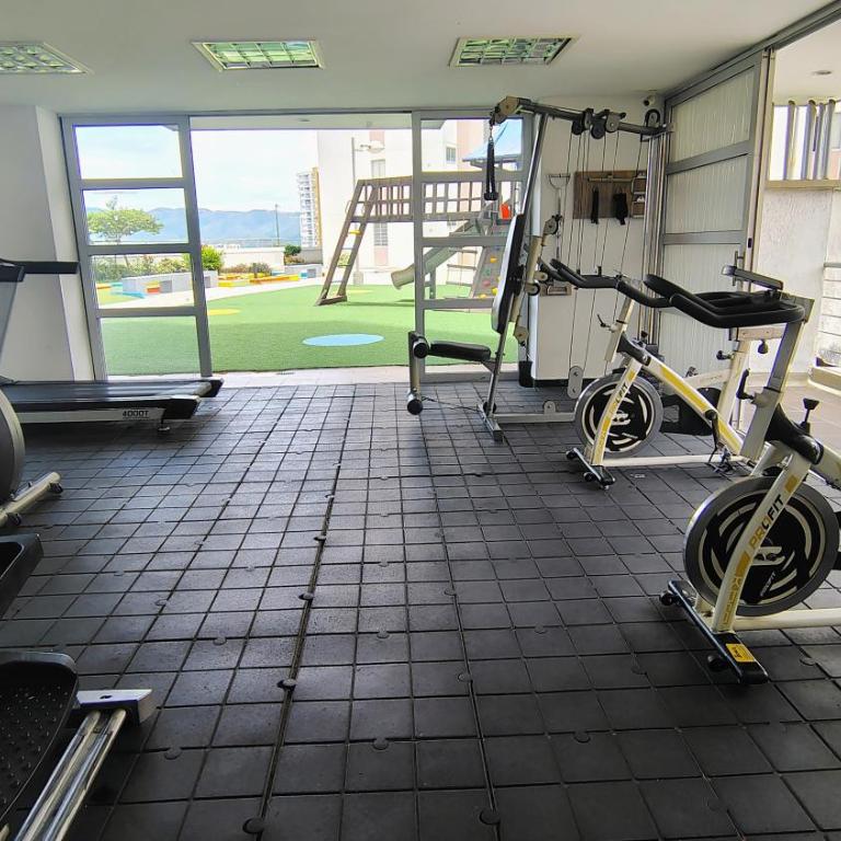 Luxurious apartment, convenient location near clinics - Apartamento de 1 dormitorio - 22