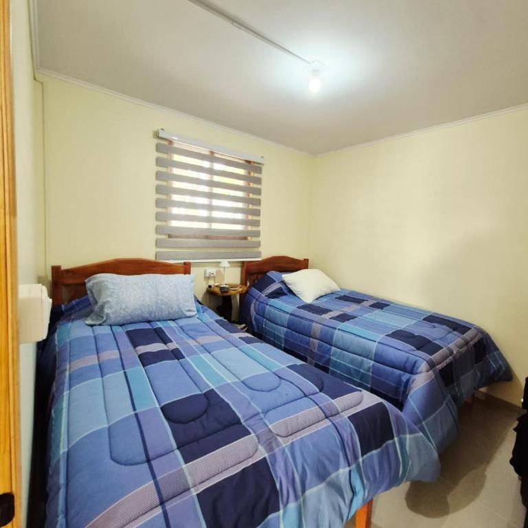 Cabaña Lo Castillo - Two-Bedroom Apartment - 2