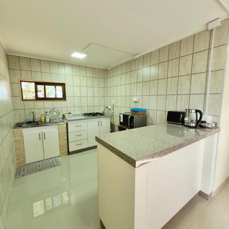 Cabaña Lo Castillo - Two-Bedroom Apartment - 5