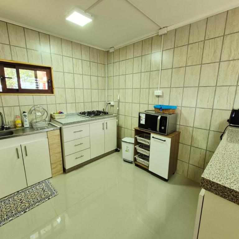 Cabaña Lo Castillo - Two-Bedroom Apartment - 6