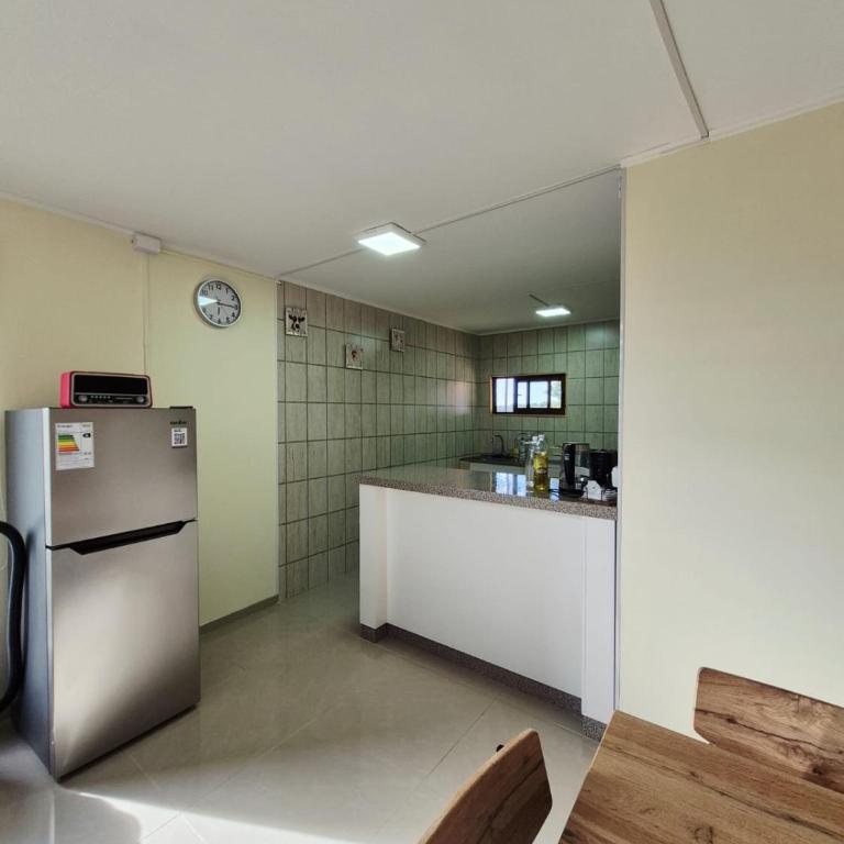 Cabaña Lo Castillo - Two-Bedroom Apartment - 9