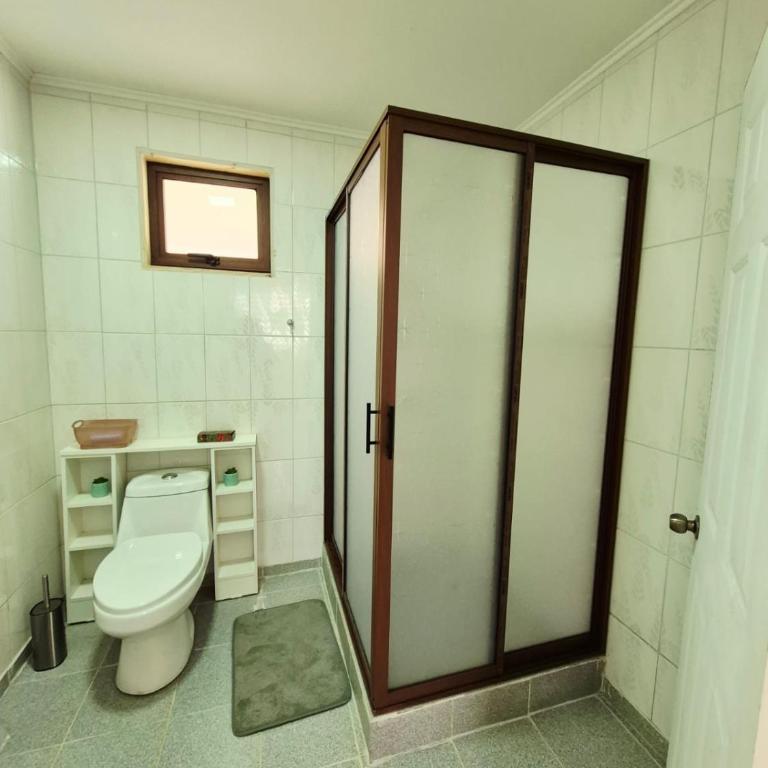 Cabaña Lo Castillo - Two-Bedroom Apartment - 12