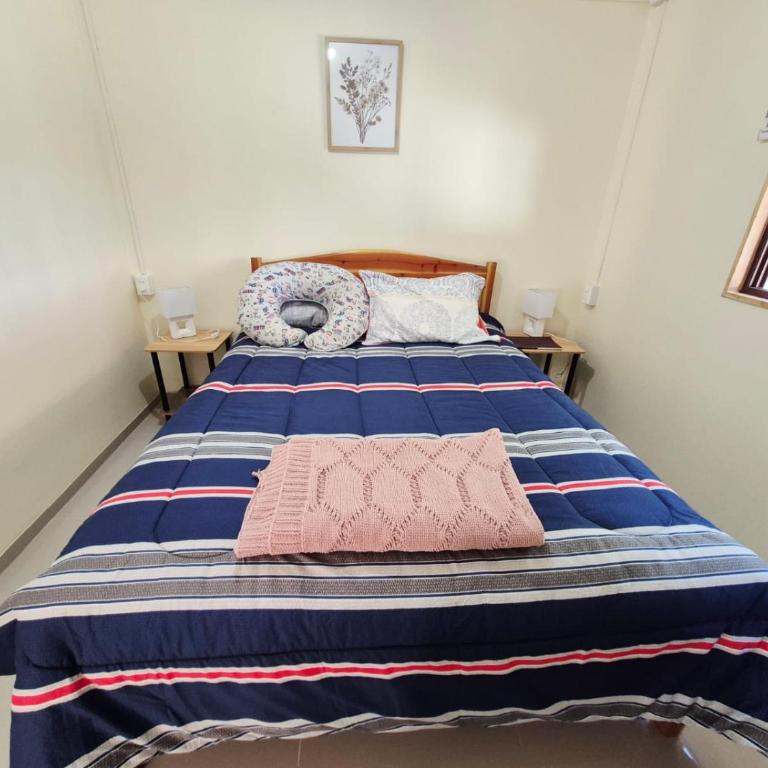 Cabaña Lo Castillo - Two-Bedroom Apartment - 14