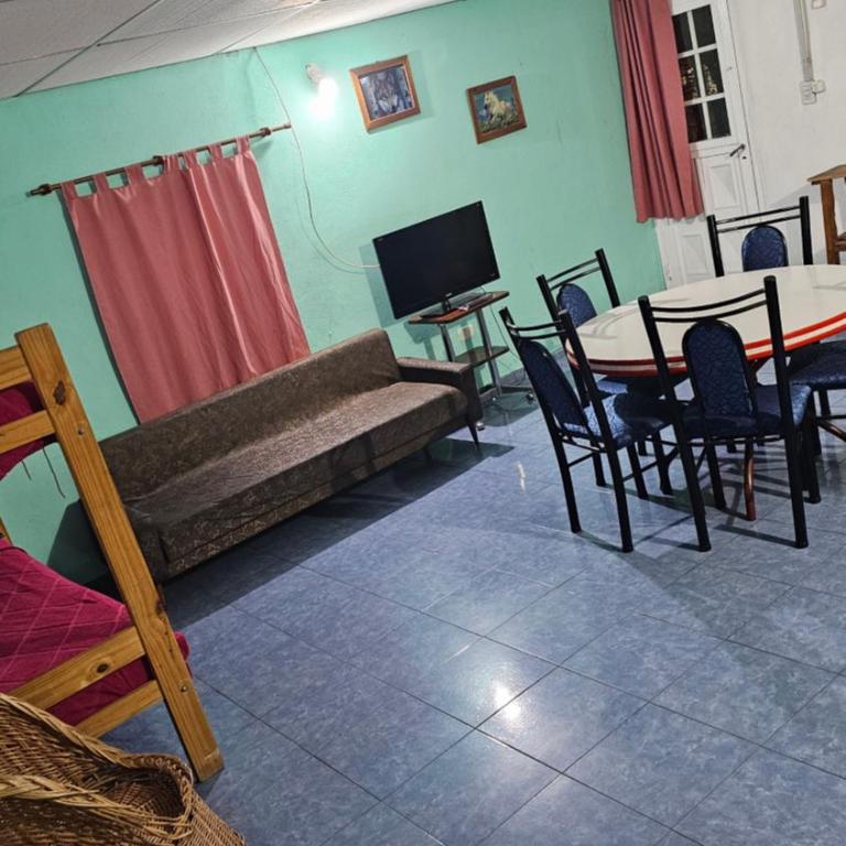 Cabañas El Monchito - Apartamento de 2 dormitorios - 2