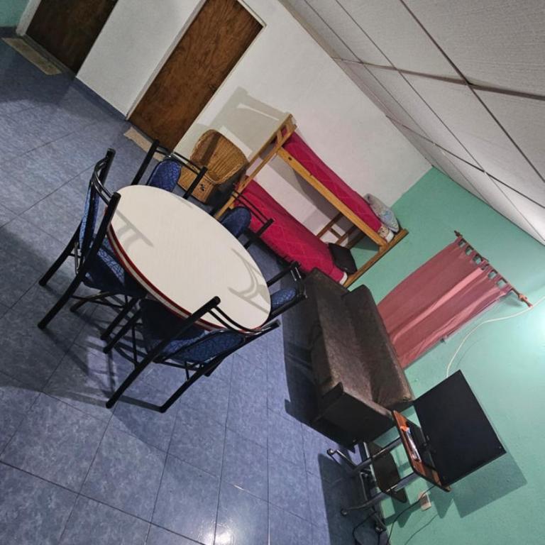 Cabañas El Monchito - Apartamento de 2 dormitorios - 3
