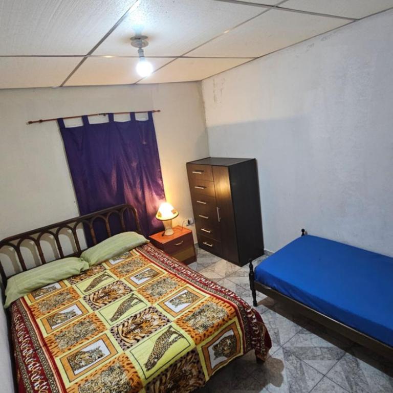 Cabañas El Monchito - Apartamento de 2 dormitorios - 4
