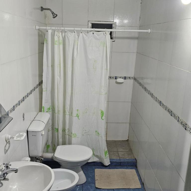 Cabañas El Monchito - Apartamento de 2 dormitorios - 6