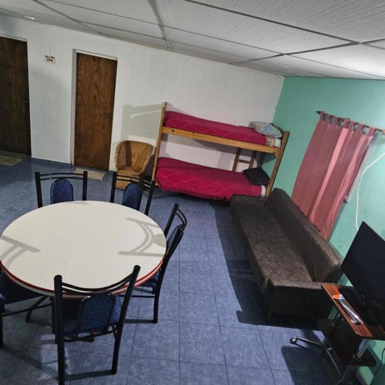 Cabañas El Monchito - Apartamento de 2 dormitorios - 7
