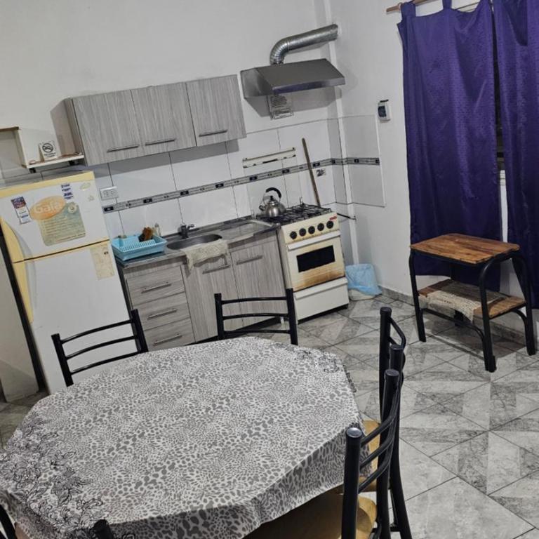 Cabañas El Monchito - Apartamento de 2 dormitorios - 8