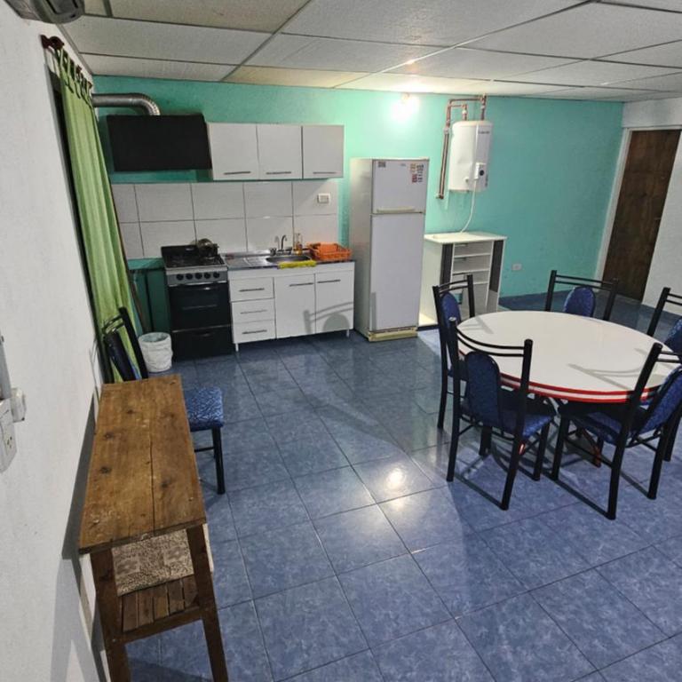 Cabañas El Monchito - Apartamento de 2 dormitorios - 10