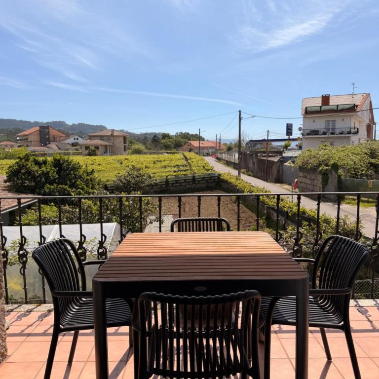 Casa Barbenza - Apartamento de 3 dormitorios - 1
