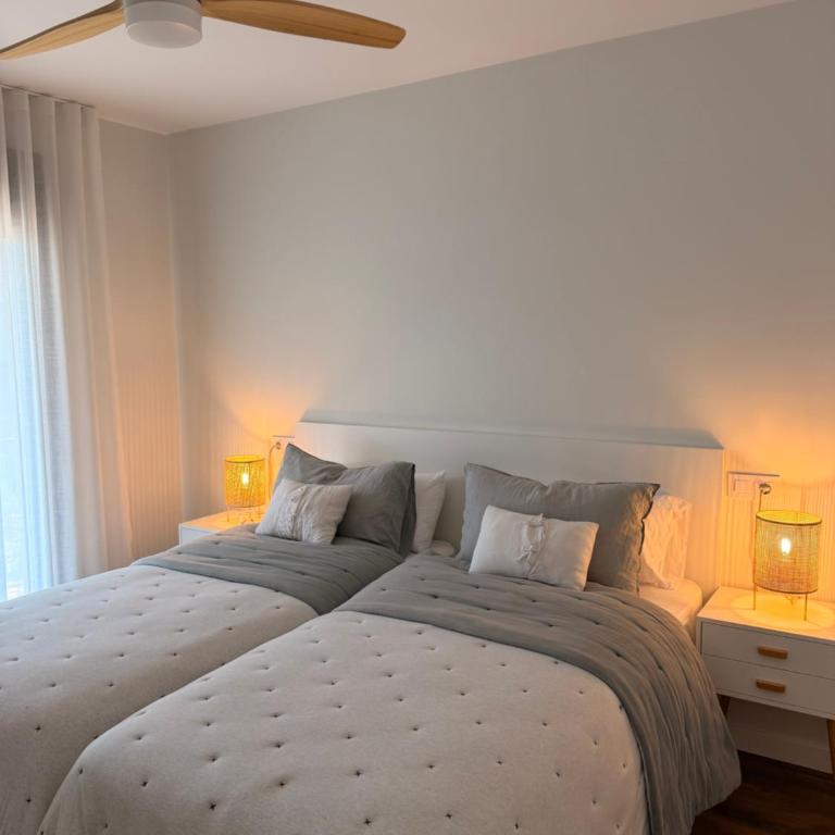 Casa Barbenza - Apartamento de 3 dormitorios - 22