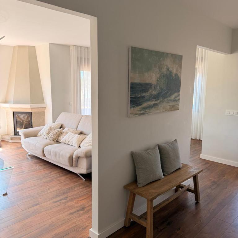 Casa Barbenza - Apartamento de 3 dormitorios - 13