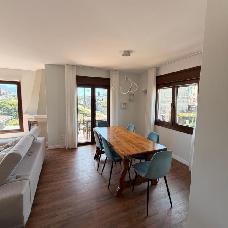 Casa Barbenza - Apartamento de 3 dormitorios - 8