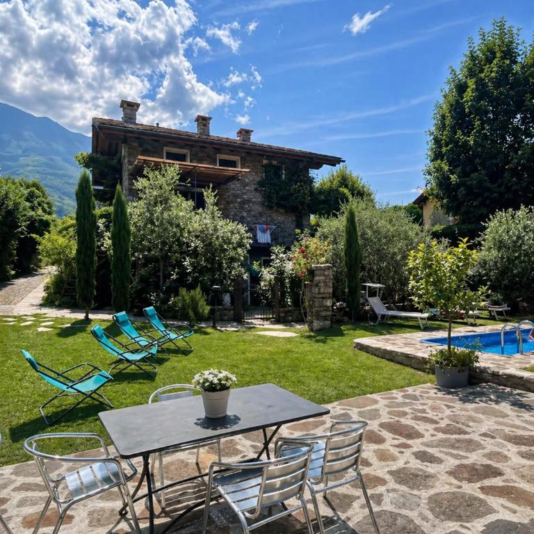 Casa Unica- da Bruno - Premium Apartment mit 3 Schlafzimmern - 1