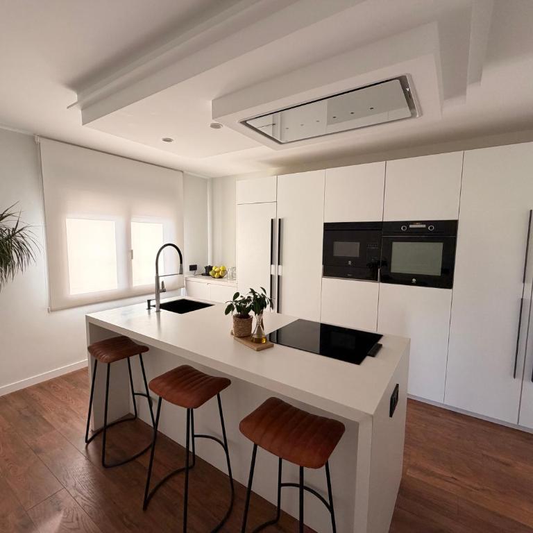 Casa Barbenza - Apartamento de 3 dormitorios - 11