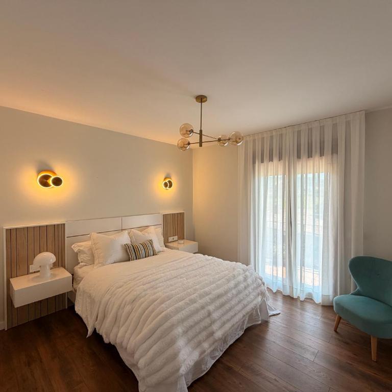 Casa Barbenza - Apartamento de 3 dormitorios - 15