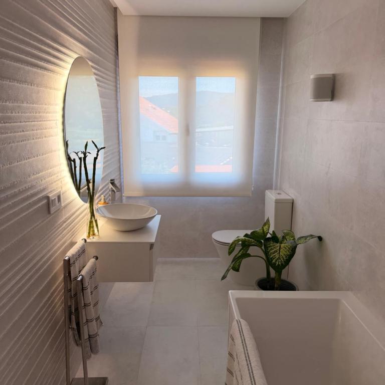 Casa Barbenza - Apartamento de 3 dormitorios - 20