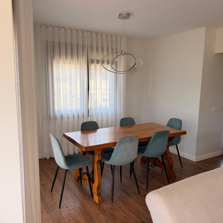 Casa Barbenza - Apartamento de 3 dormitorios - 10