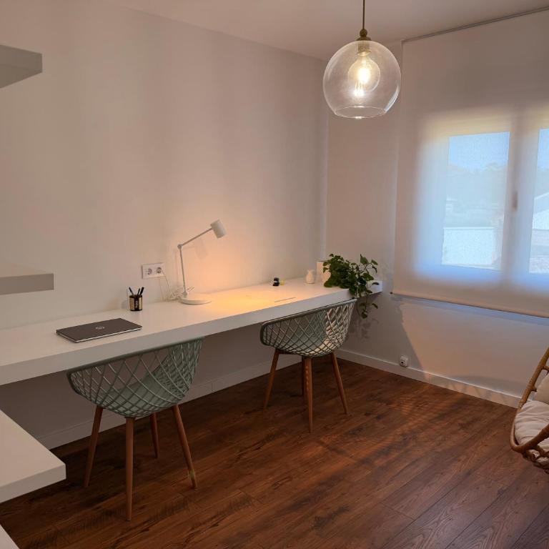 Casa Barbenza - Apartamento de 3 dormitorios - 26