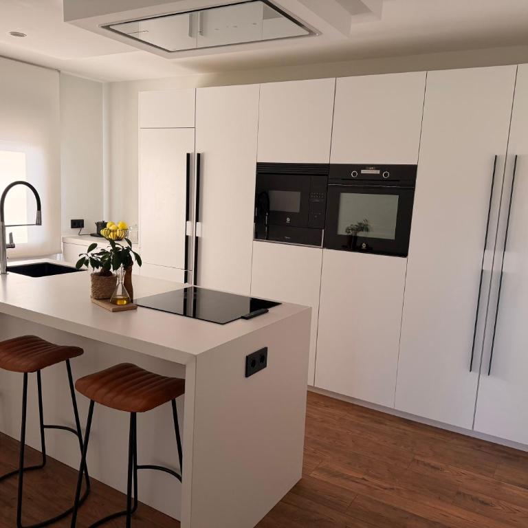 Casa Barbenza - Apartamento de 3 dormitorios - 12