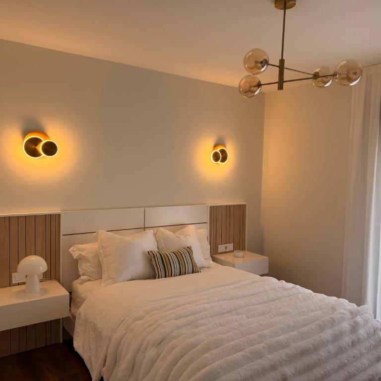 Casa Barbenza - Apartamento de 3 dormitorios - 16