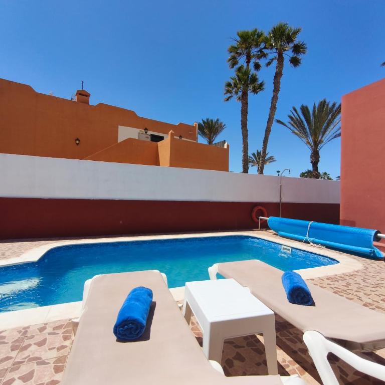 Marvida Villa - Villa con piscina privada - 3