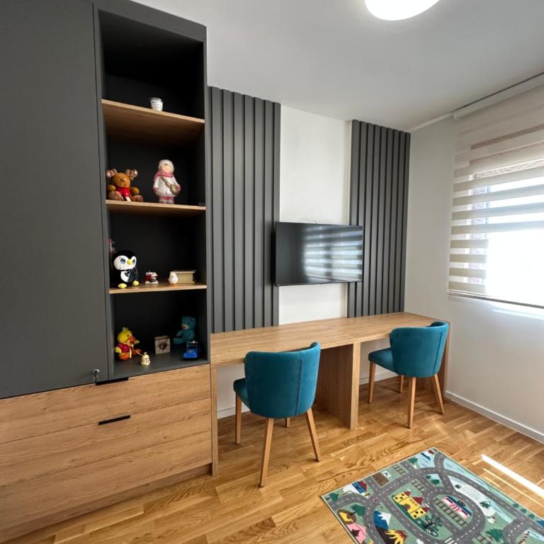 Grand Residence & Spa 26 - Two-Bedroom Apartment - 6