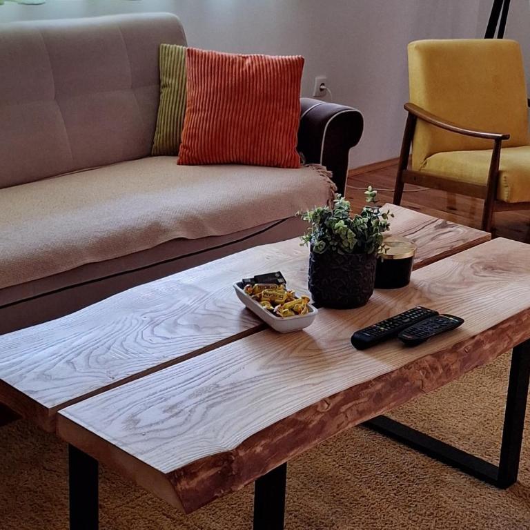 Mrdja Apartments - Apartman sa 2 Spavaće Sobe - 7