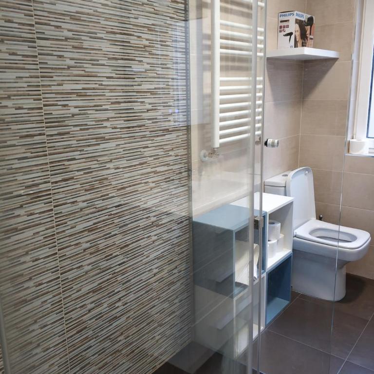 Buenavista Santa Ana - Apartamento Deluxe de 4 dormitorios - 3