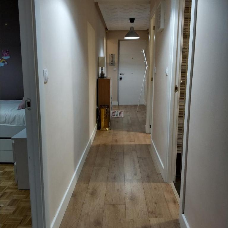 Buenavista Santa Ana - Apartamento Deluxe de 4 dormitorios - 7