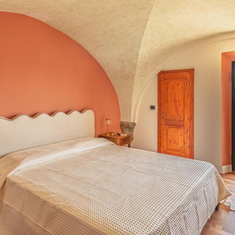16th Century Tuscan Estate Near Florence-Due Grifoni - Appartamento con 3 Camere da Letto - 30