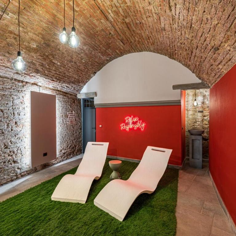 16th Century Tuscan Estate Near Florence-Due Grifoni - Appartamento con 3 Camere da Letto - 34