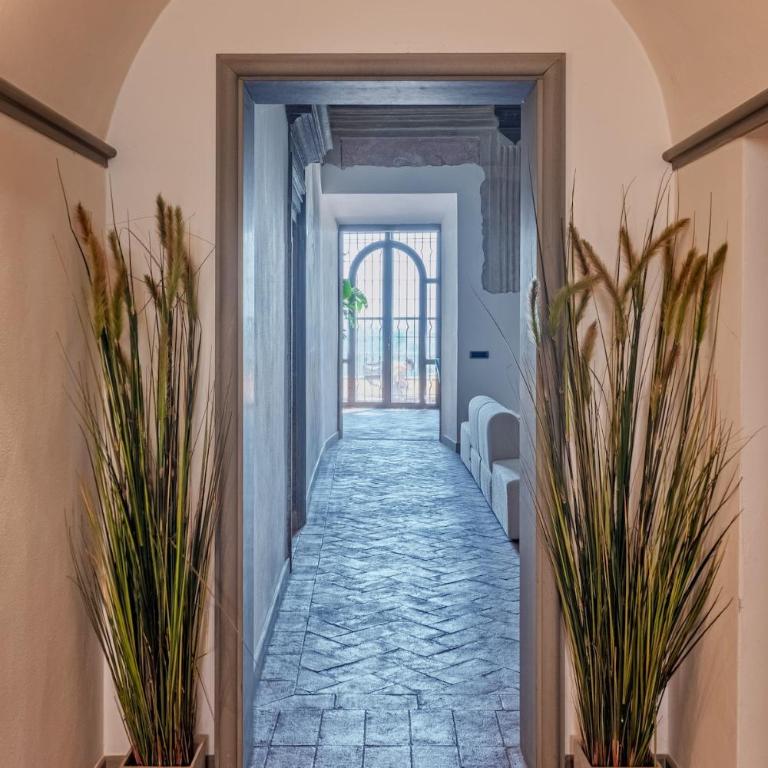 16th Century Tuscan Estate Near Florence-Due Grifoni - Appartamento con 3 Camere da Letto - 41