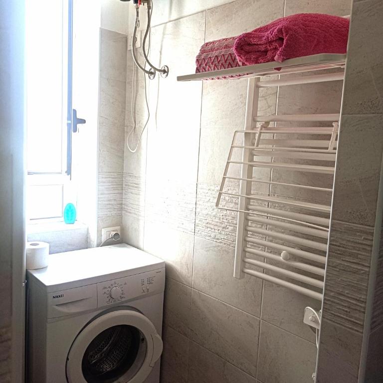 Casa ADRY - Appartamento con 1 Camera da Letto - 11