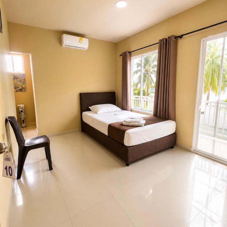 Hotel Playarena - Double Room - 3