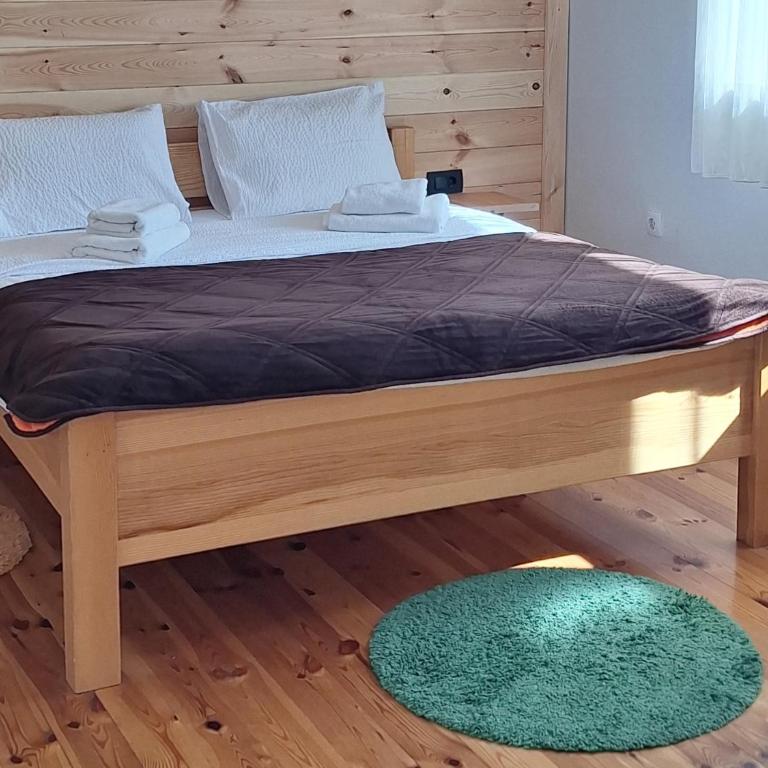 Mrdja Apartments - Apartman sa 2 Spavaće Sobe - 4
