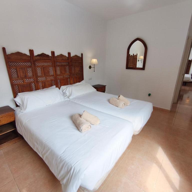 Marvida Villa - Villa con piscina privada - 5