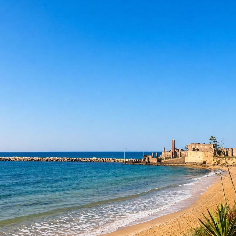 Avola Garden House near Pantanello Beach - Appartamento con 2 Camere da Letto - 49