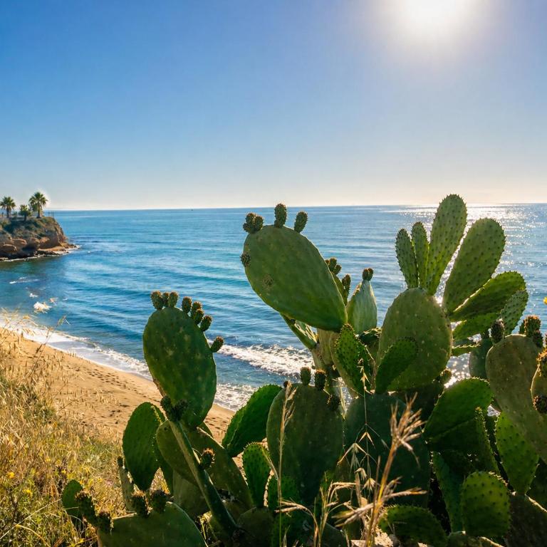 Avola Garden House near Pantanello Beach - Appartamento con 2 Camere da Letto - 46