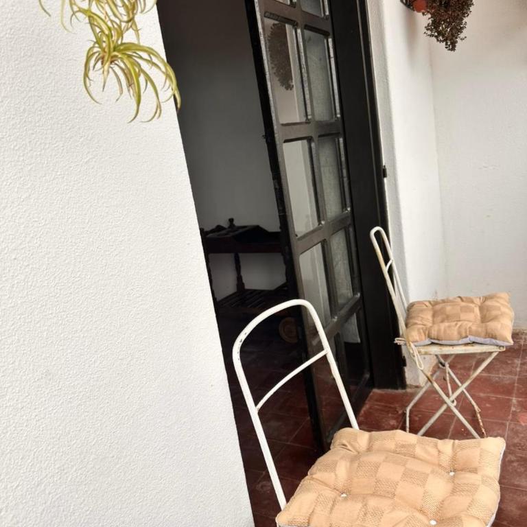 El Descanso APART - Apartamento de 1 dormitorio - 5