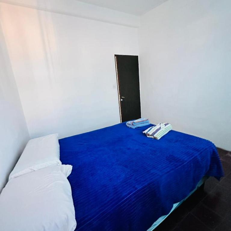 El Descanso APART - Apartamento de 1 dormitorio - 6