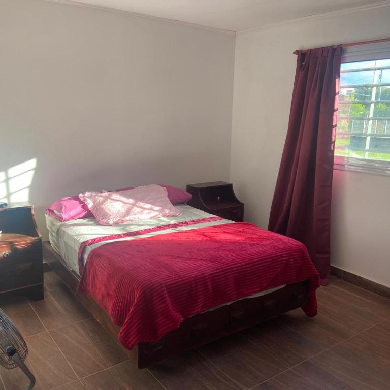 Complejo Quiyan - Apartamento de 2 dormitorios - 3