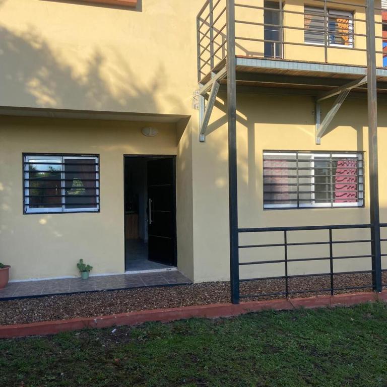 Complejo Quiyan - Apartamento de 2 dormitorios - 4