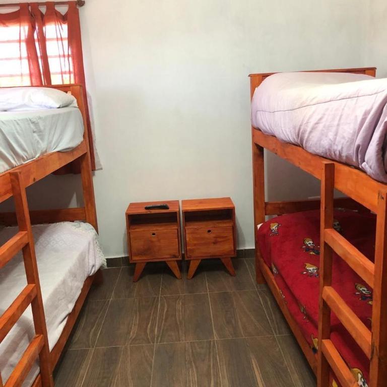 Complejo Quiyan - Apartamento de 2 dormitorios - 5