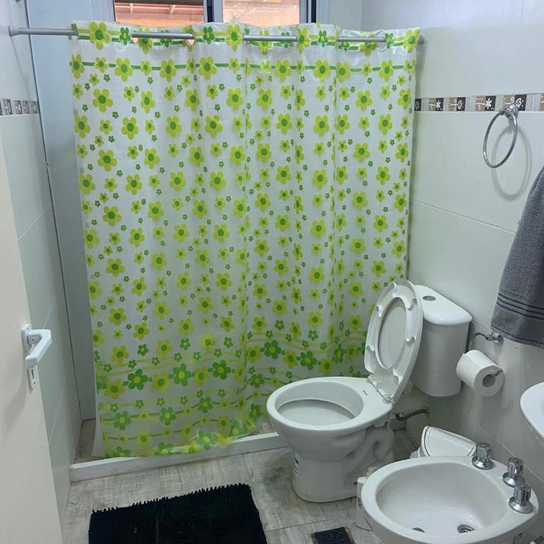 Complejo Quiyan - Apartamento de 2 dormitorios - 6